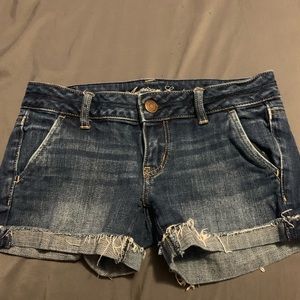 American eagle shorts